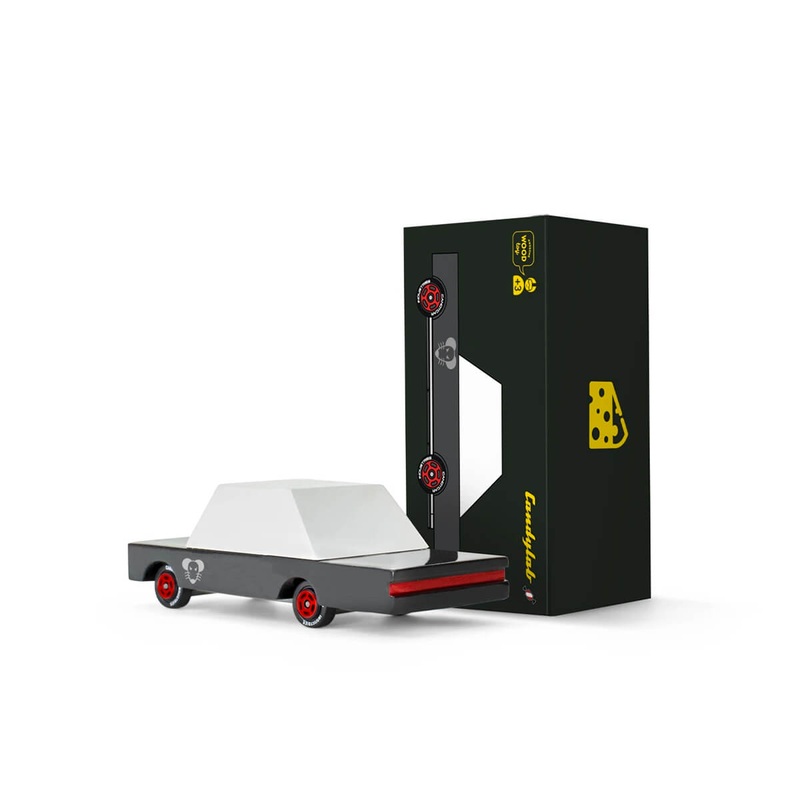 Mouserod Mini Candycar By Candylab Toys