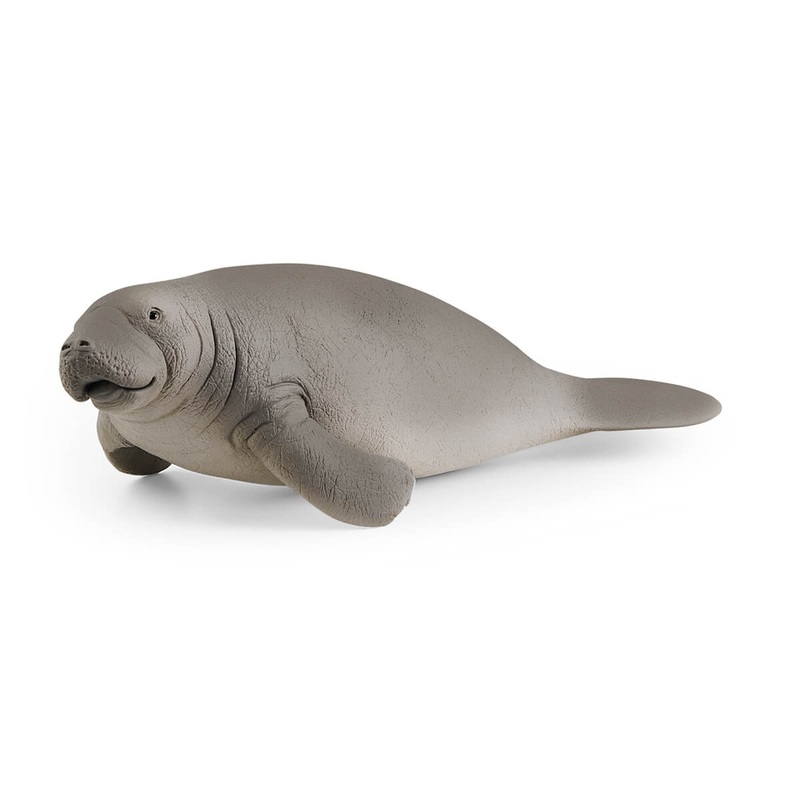 Manatee by Schleich