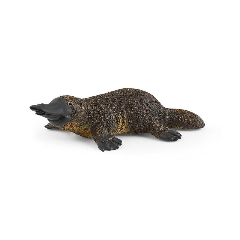 Platypus by Schleich