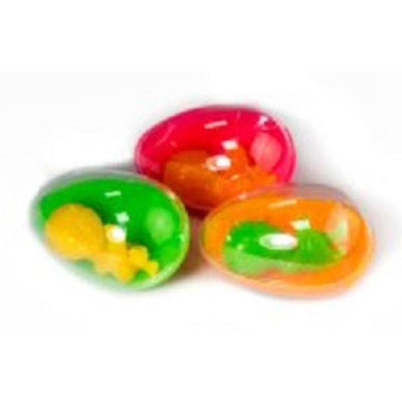 Alien Eggs