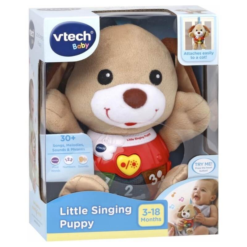 VTech - Little Singing Puppy
