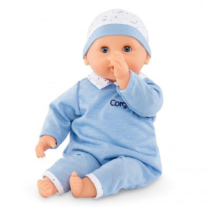 Bebe Calin - Mael