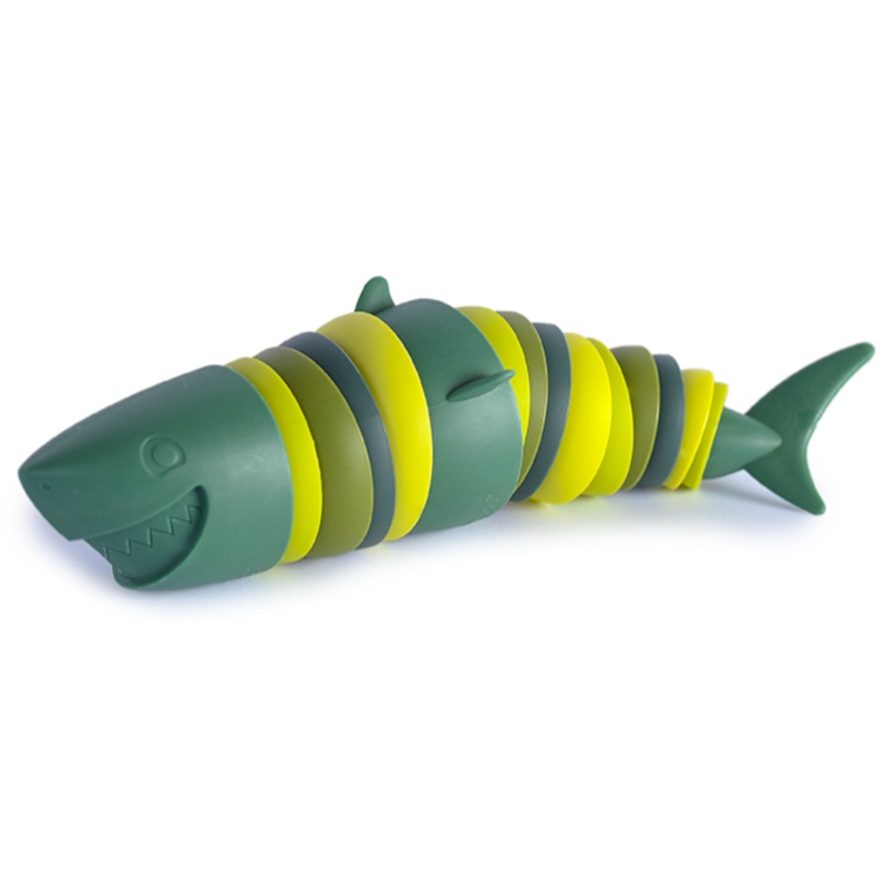 Army Camo Sharkz