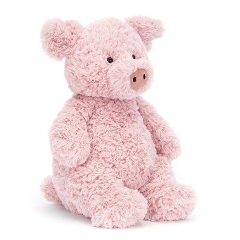 Barnabus Pig - Huge