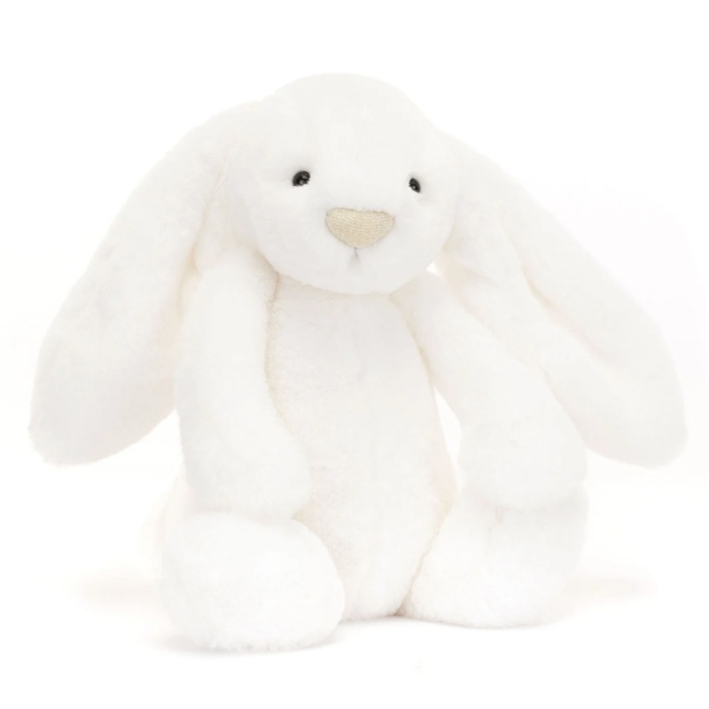 Bashful Luxe Bunny - Luna
