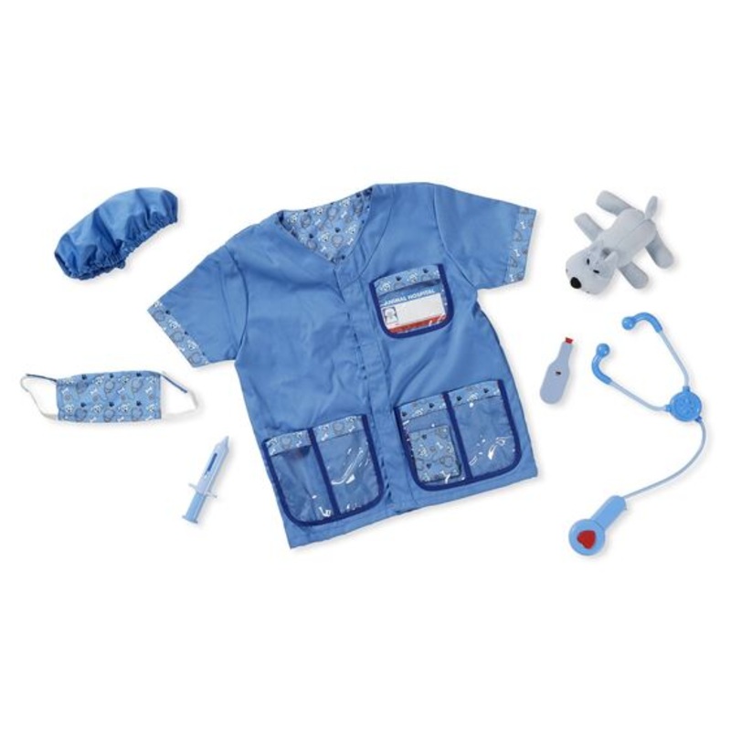 Veternarian Role Play Set
