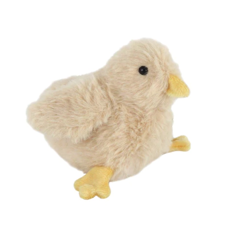 Wee Chicks