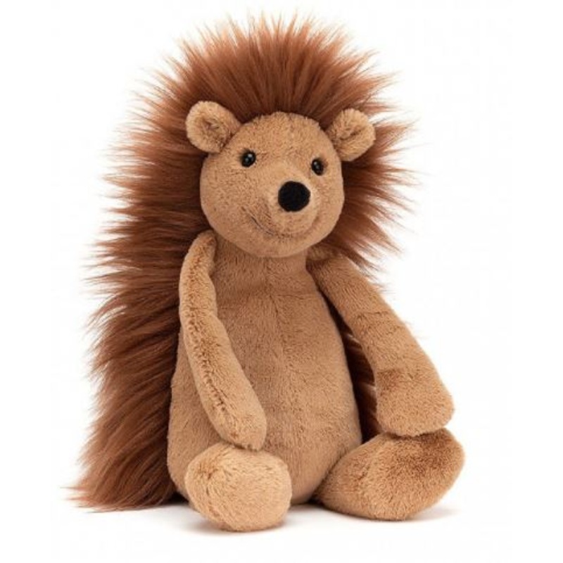 Bashful Hedgehog