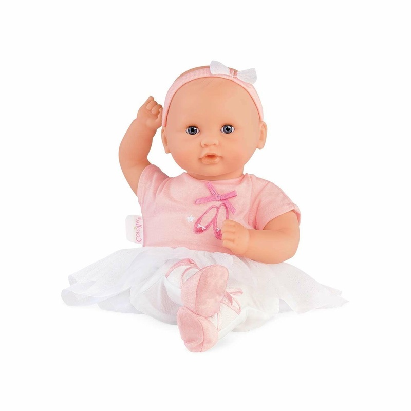 BB Calin - Ballerina