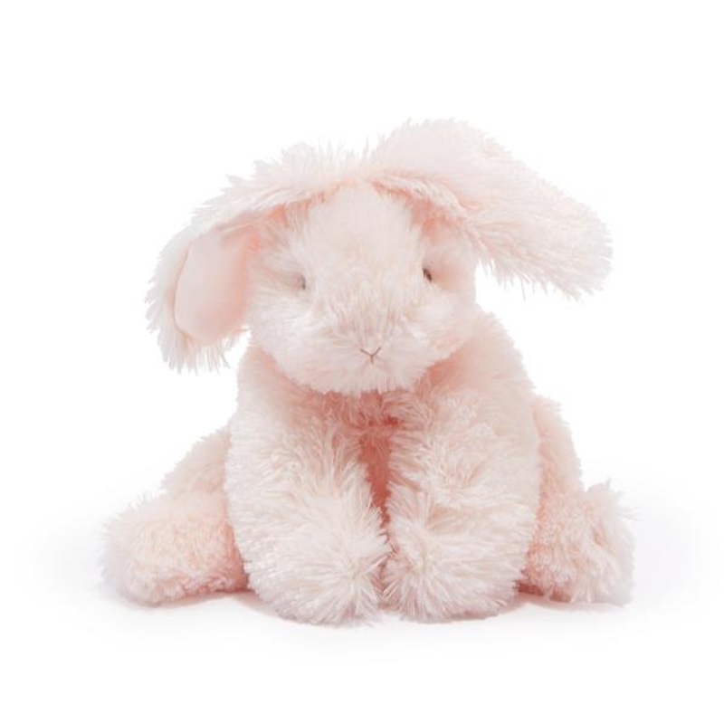 Blossom Floppy Bun