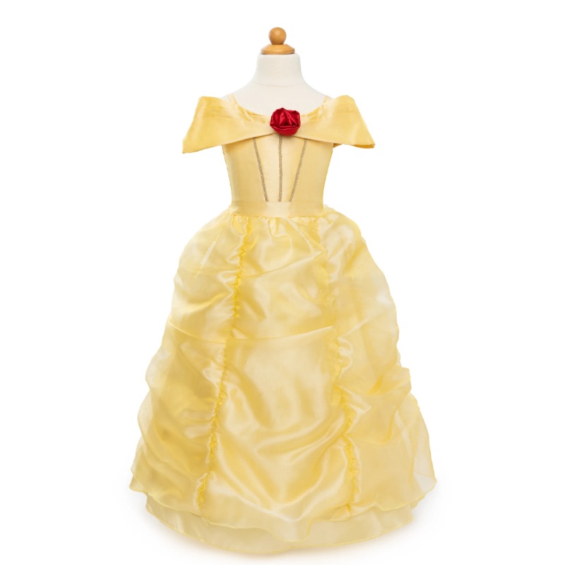 Boutique Belle Gown