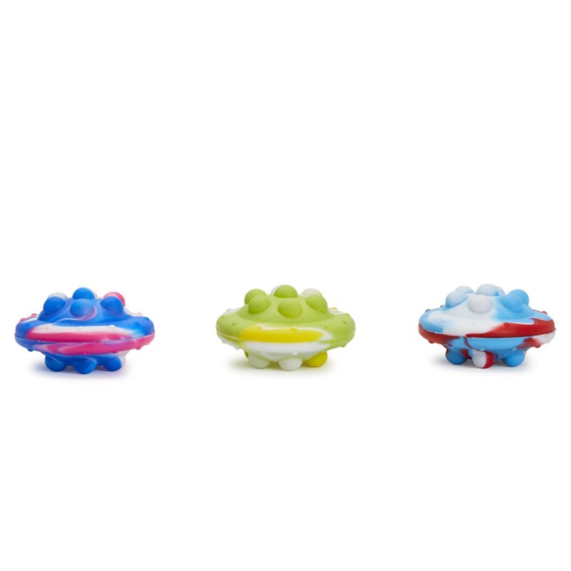 UFO Fidget Popper