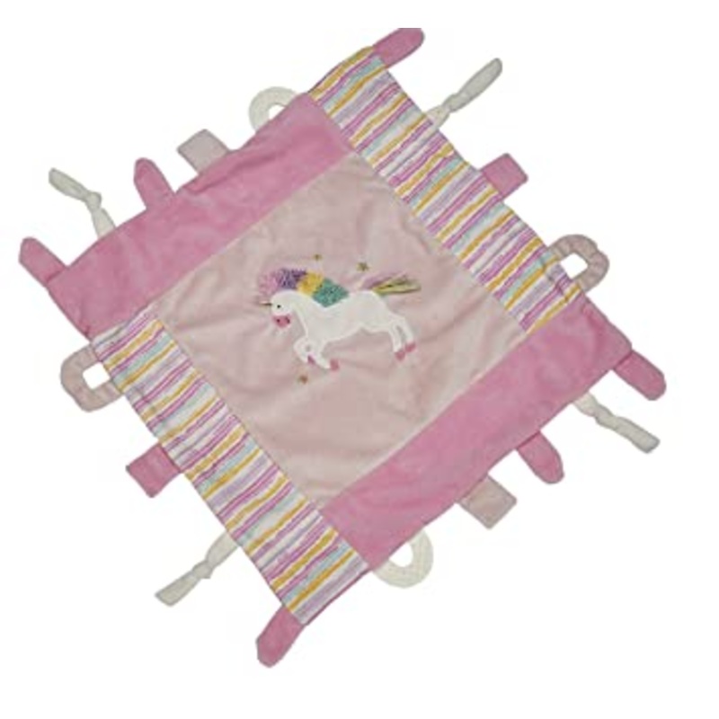 Trixie The Unicorn Multifunction Blanket