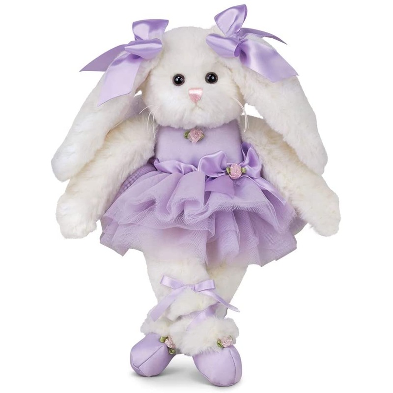 Twirlina Ballerina