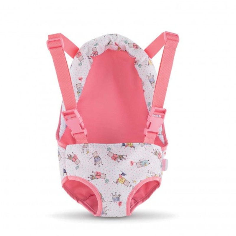Baby Doll Sling for 14"-17" Dolls