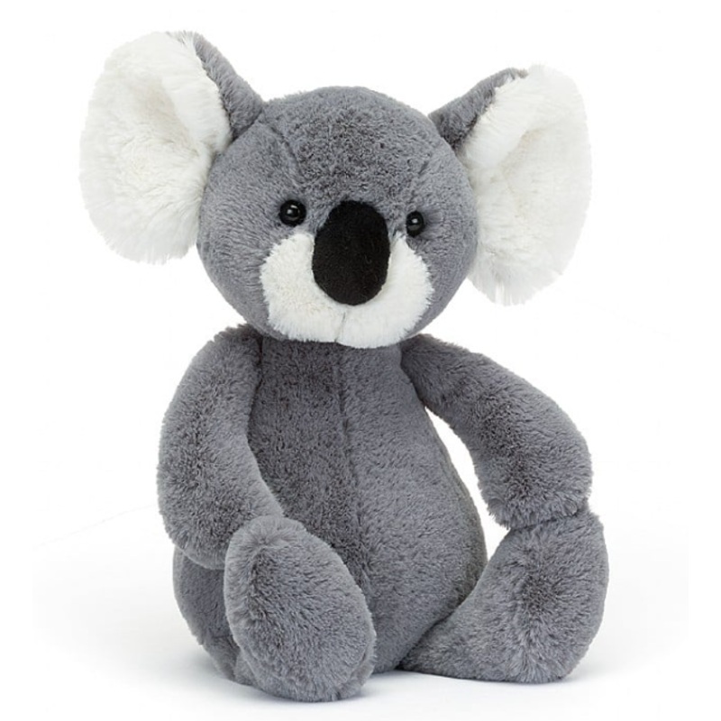 Bashful Koala - Medium