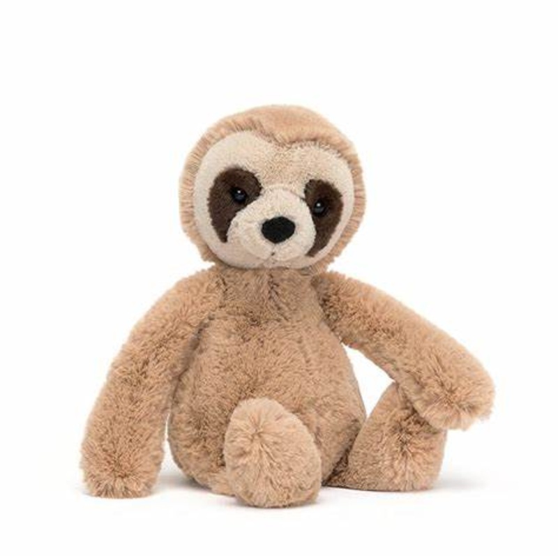 Bashful Sloth