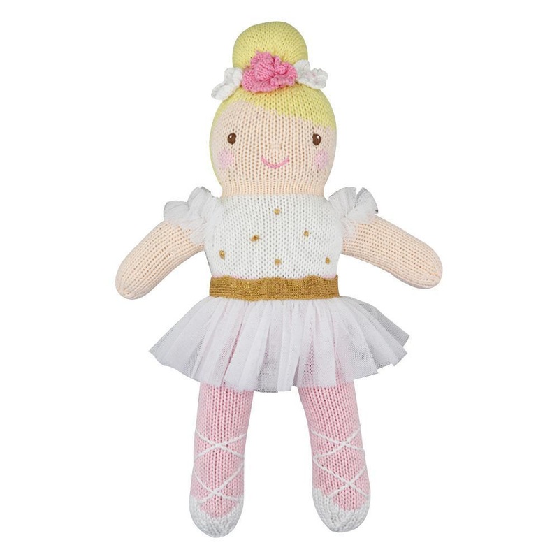 Blakely The Ballerina 12"
