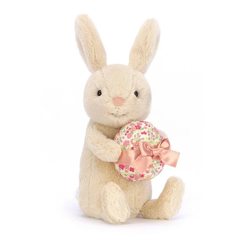 Bonnie Bunny With Egg