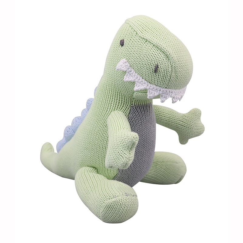 Truman The T-Rex 12"