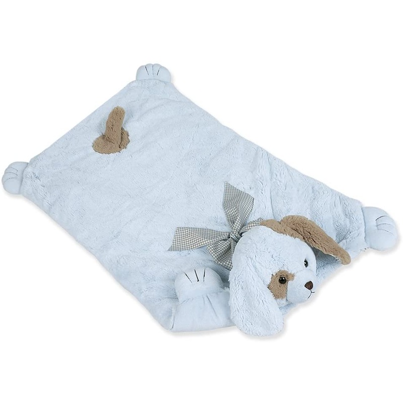 Waggles Belly Blanket