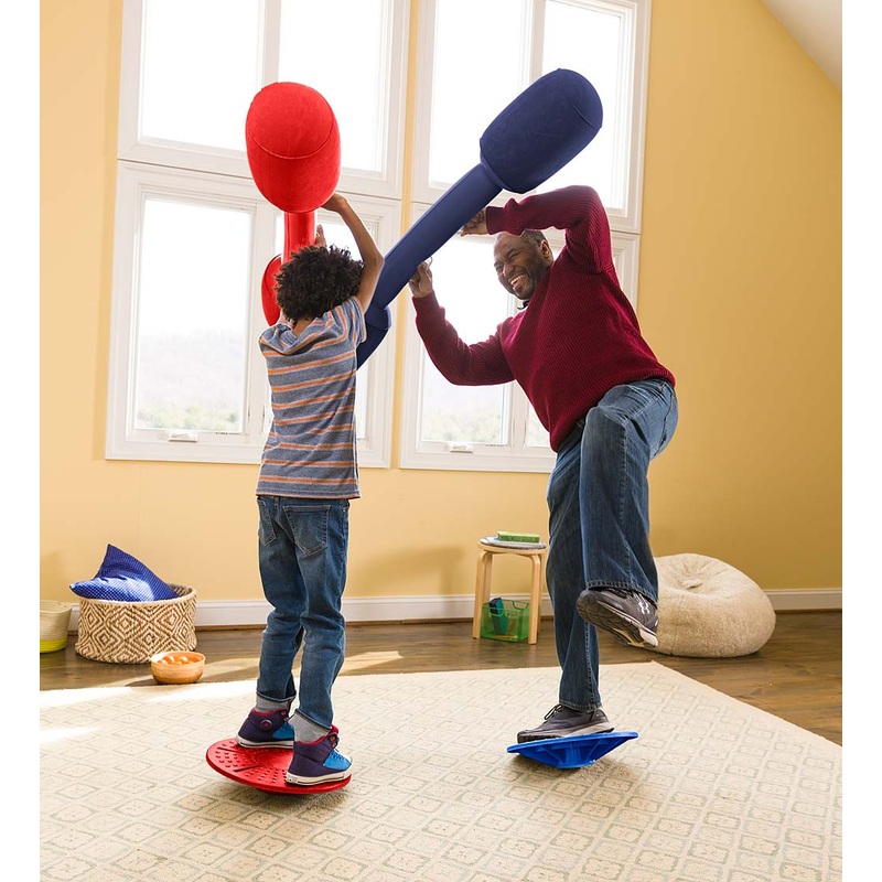 Balance Bopper Set