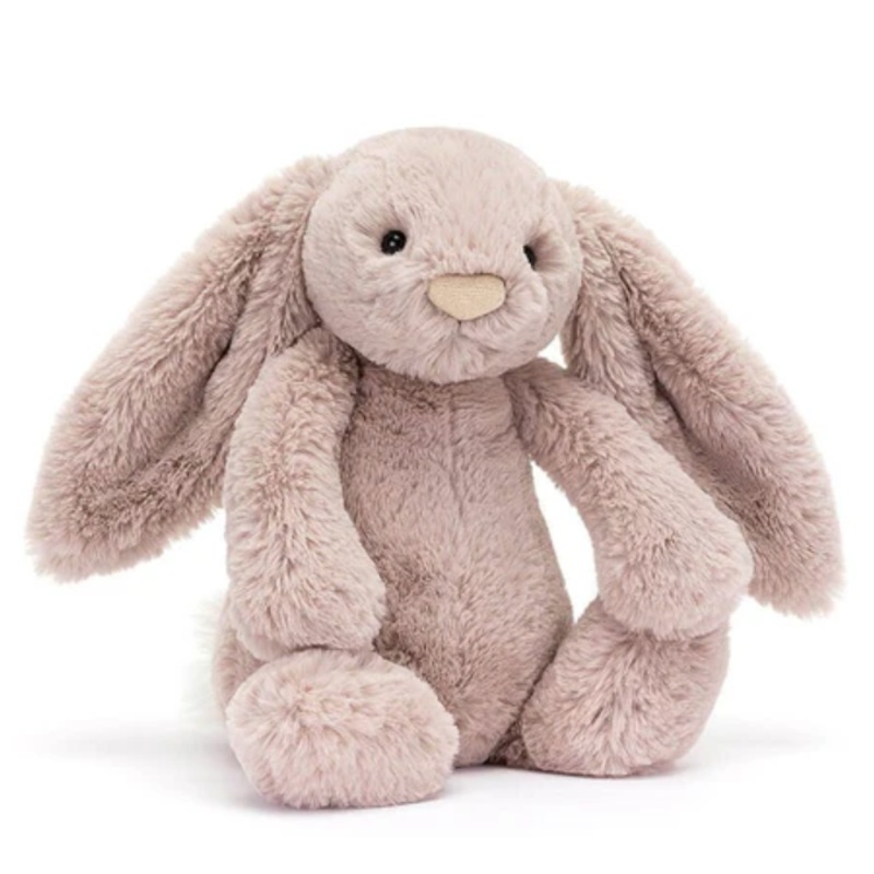 Bashful Luxe Bunny - Rosa