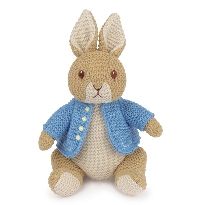 Beatrix Potter 6.5"