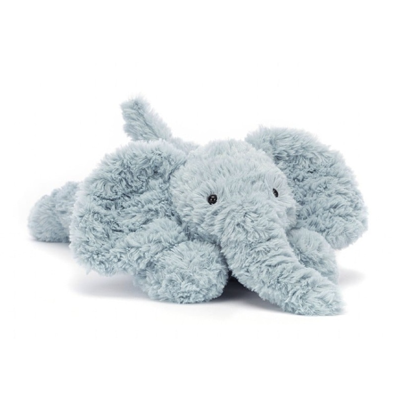 Tumblie Elephant