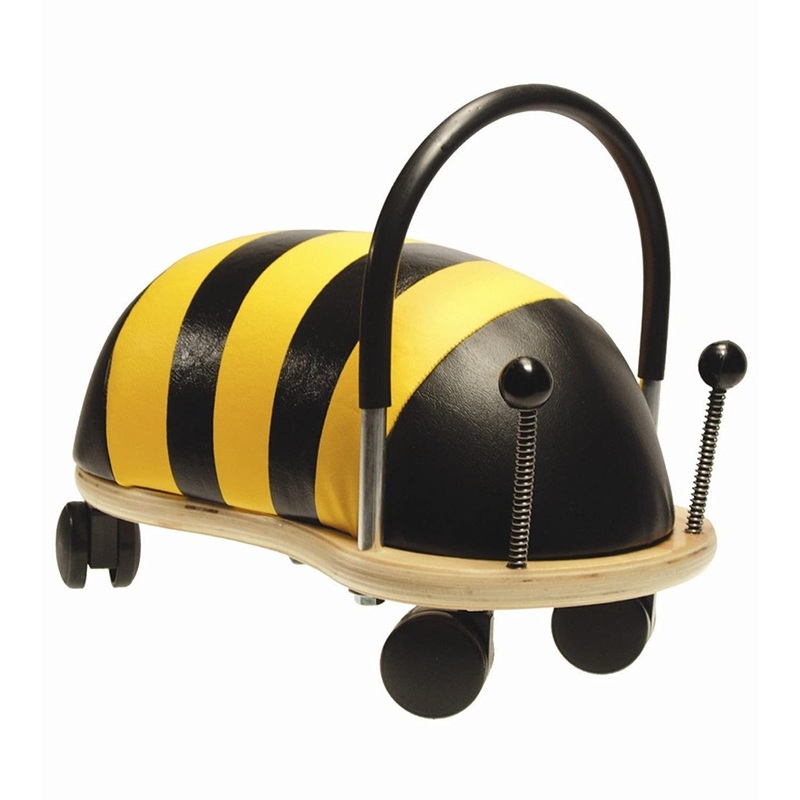 Wheely Bee+