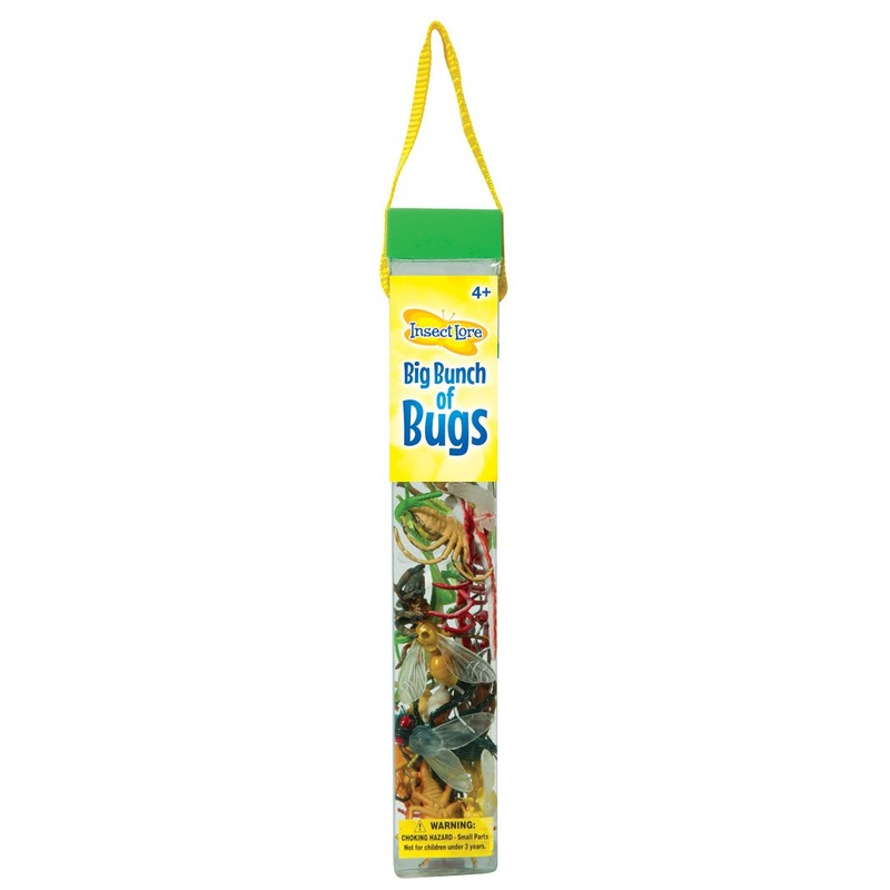 Big Bunch Of Bugs