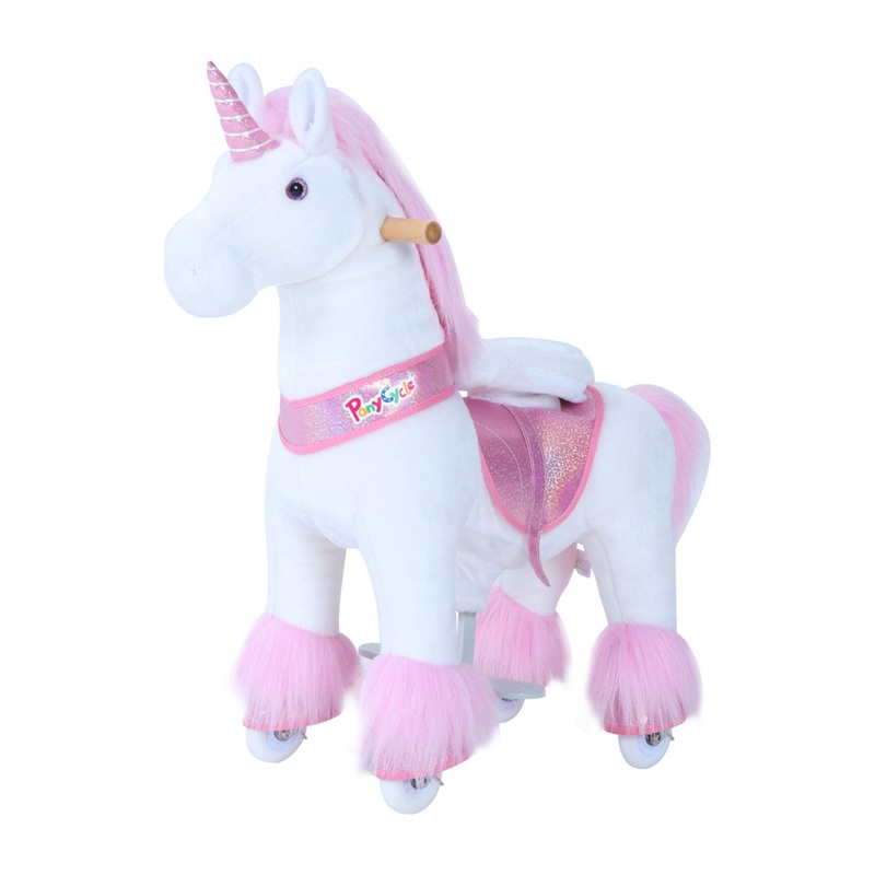 Unicorn Pony Cycle