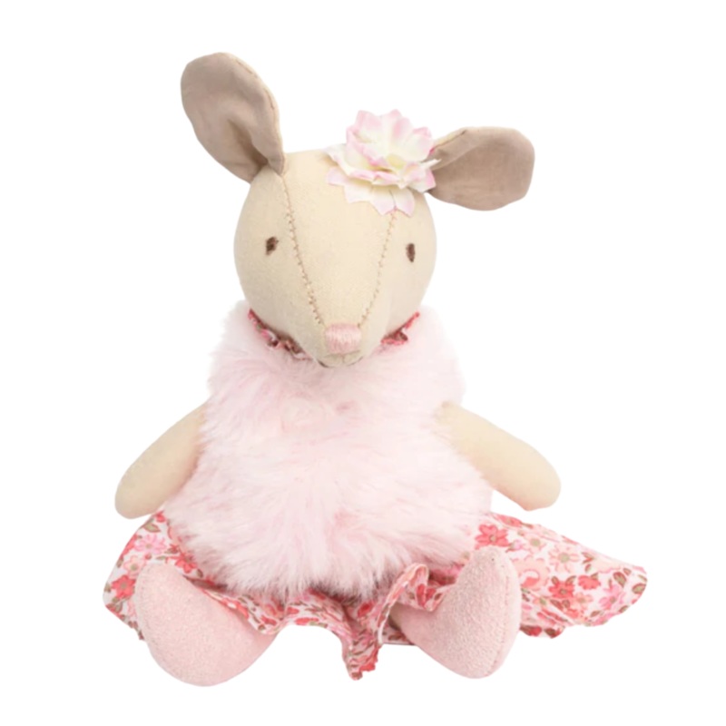 Ariella the Mouse