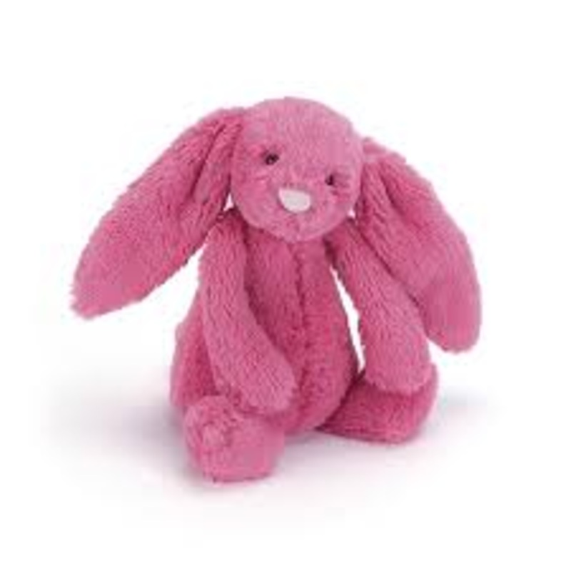 Bashful Bunny Strawberry