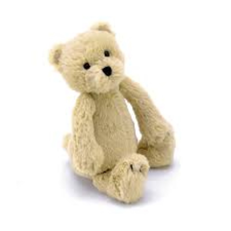 Bashful Honey Bear