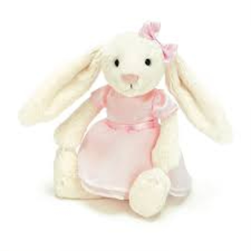 Bella Bunny Ballerina