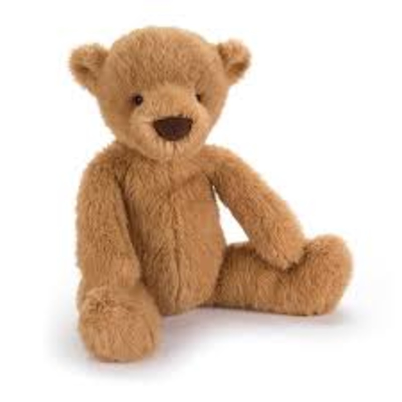 Benjamin Bear