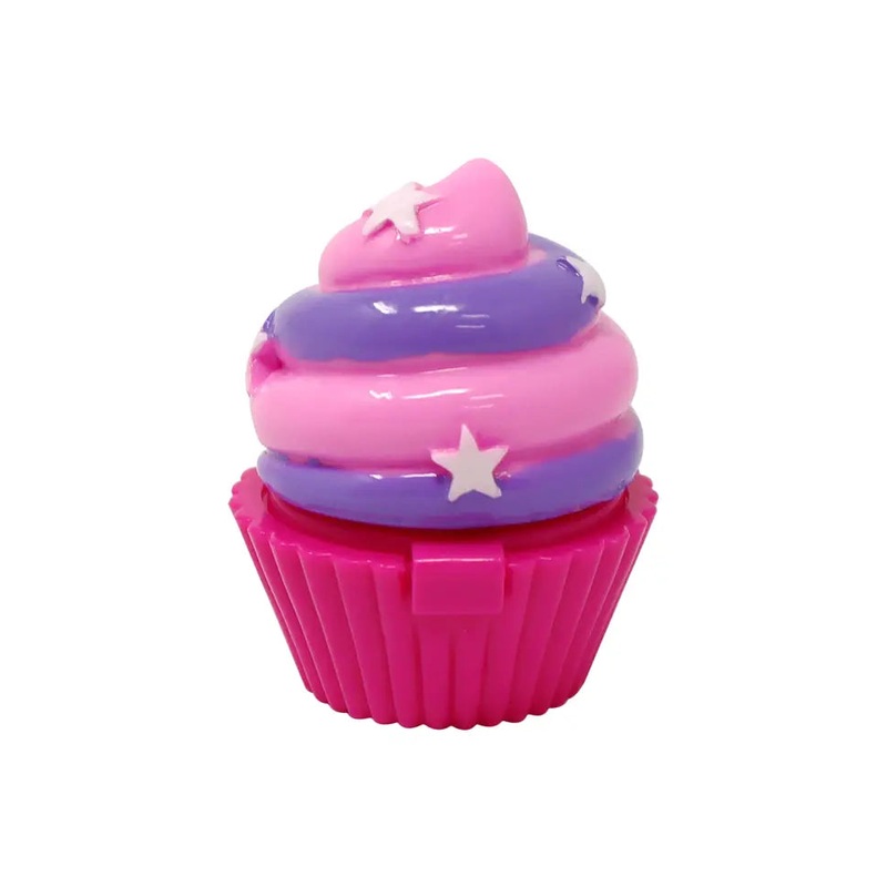 Unicorn Dreamer Sweet Cupcake Lip Gloss