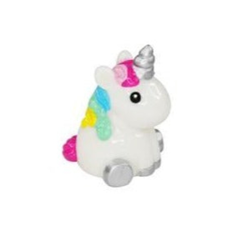 Unicorn Strawberry Lip Gloss