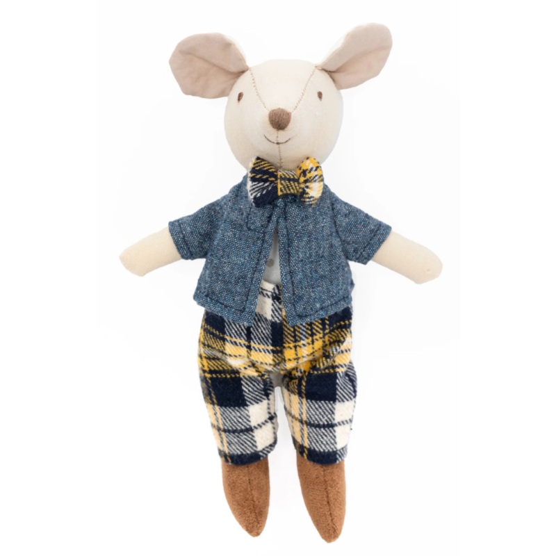 Archie the Mouse