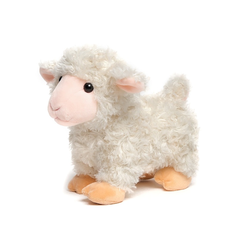 Barnyard Bunnies Animated Sheep