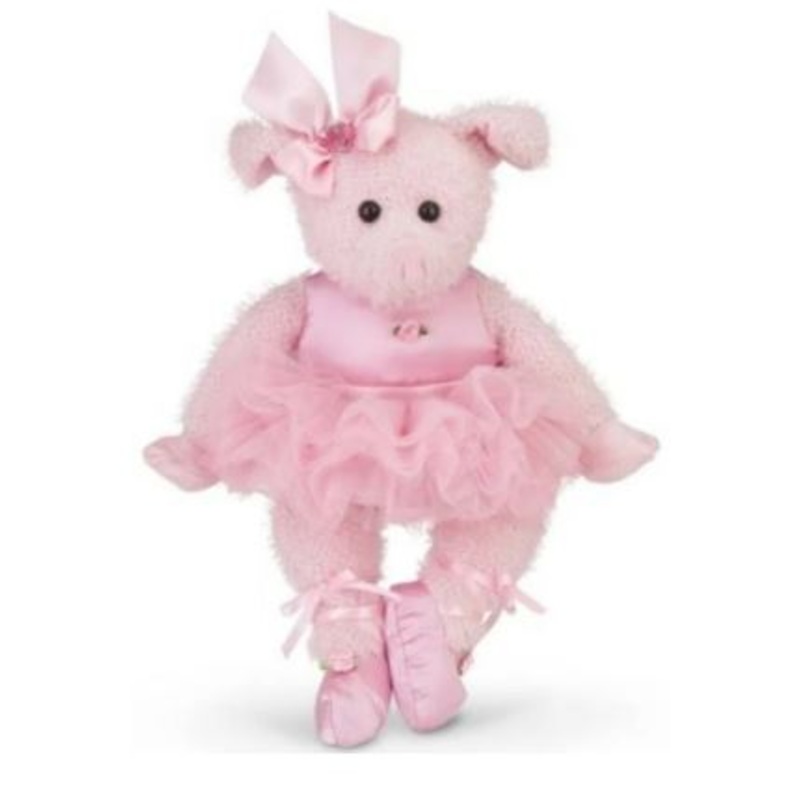 Bitsy Ballerina