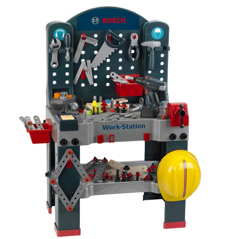 Bosch Workstation Workbench