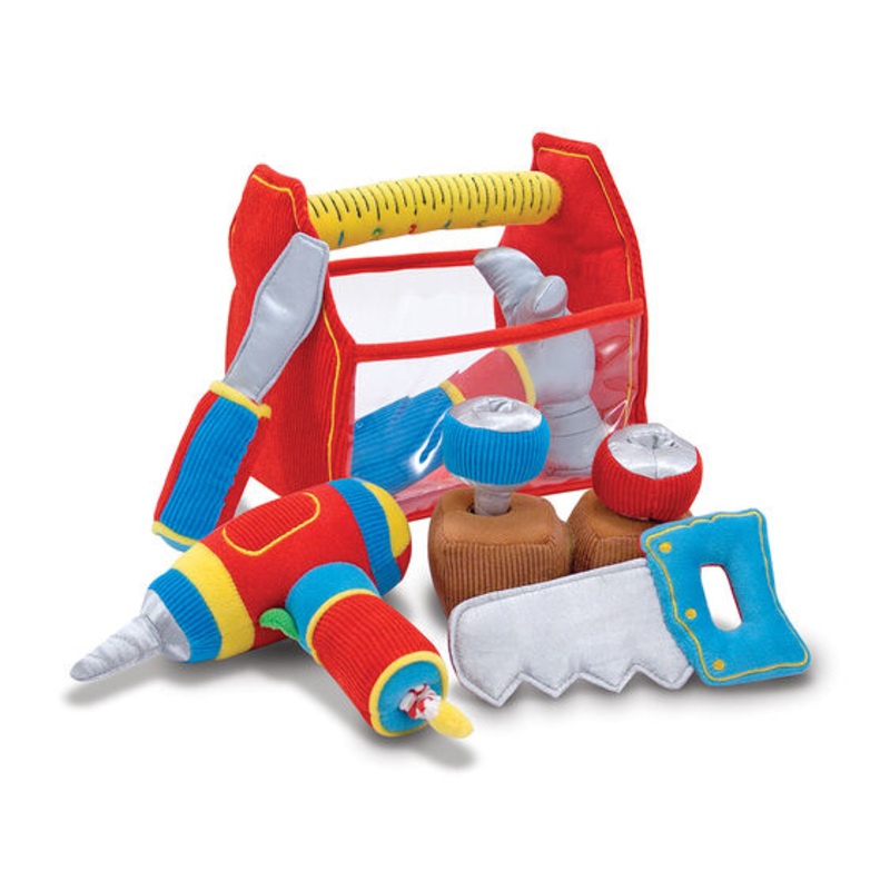 Toolbox Fill And Spill