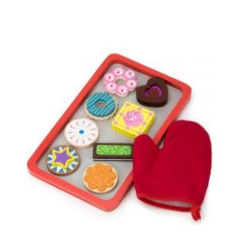 Warm Delights Cookie Tray
