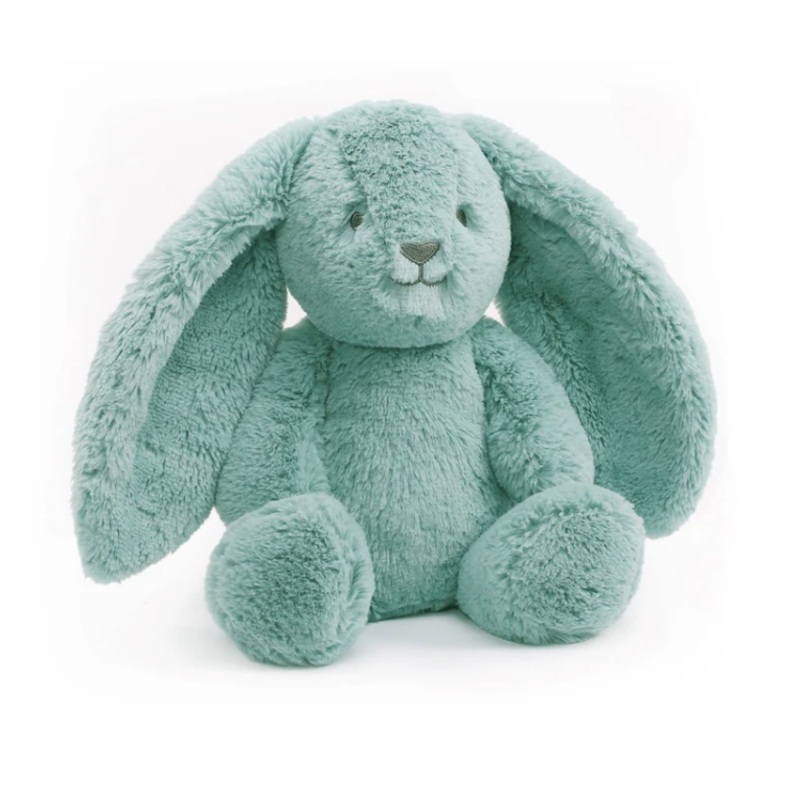 Banjo Blue Bunny