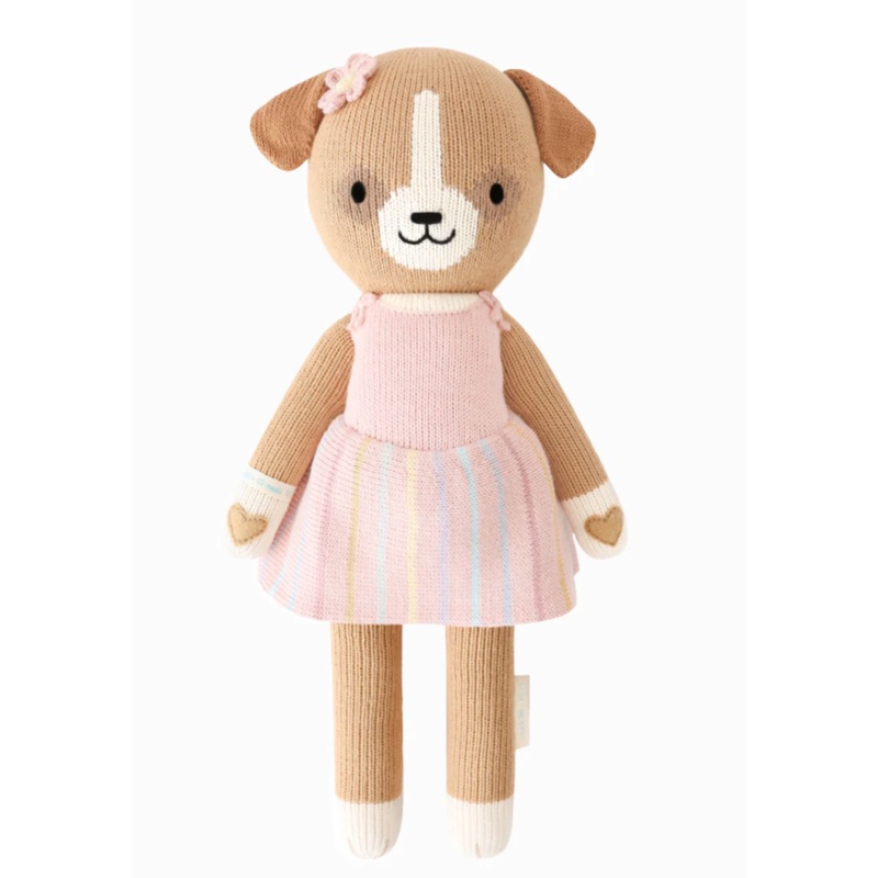 Bea The Dog