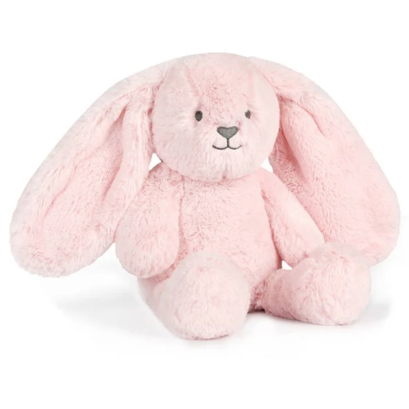 Betsy Pink Bunny