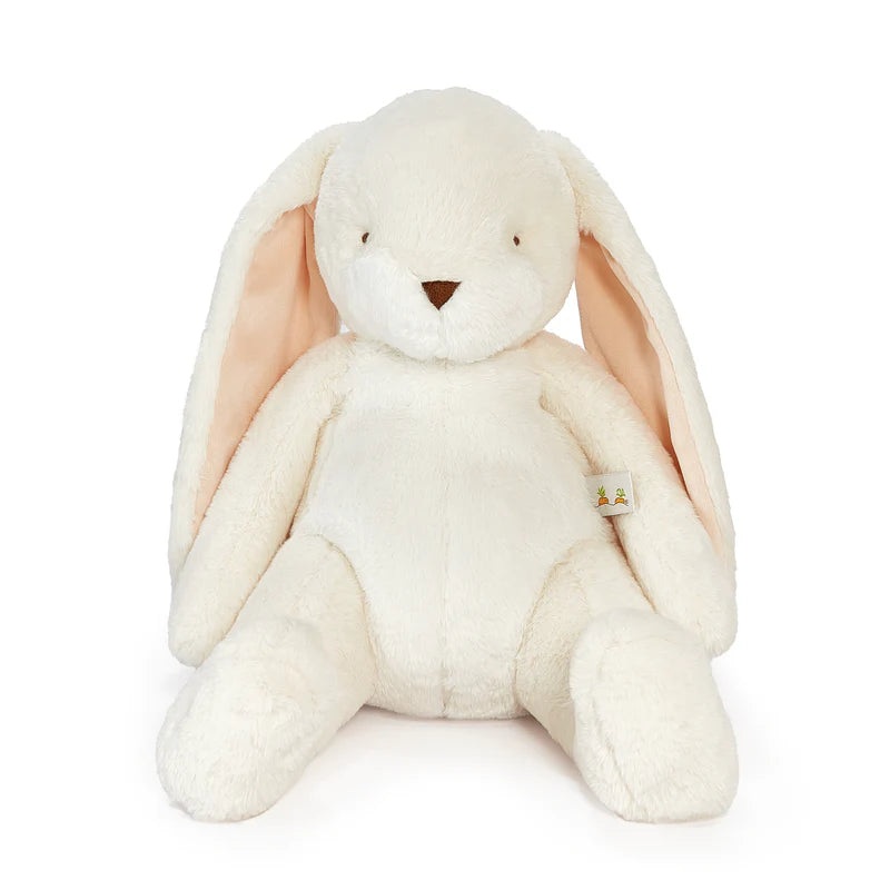 Big Nibble Bunny 20" - Cream