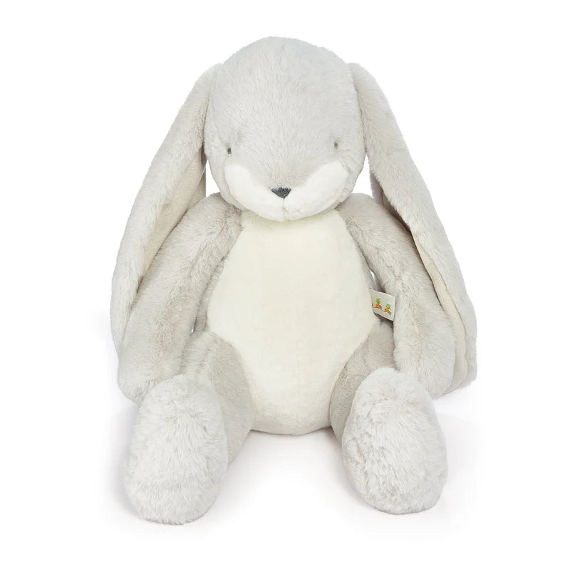 Big Nibble Bunny 20" - Gray